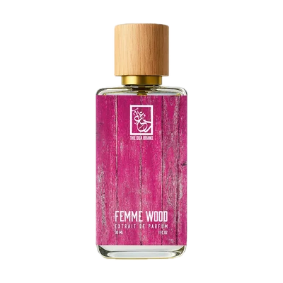 Femme Wood by The Dua Brand