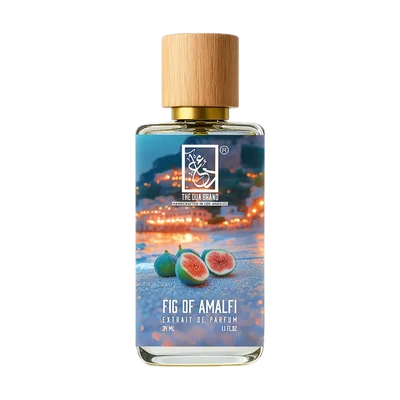 Fig of Amalfi by The Dua Brand