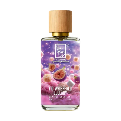 Fig Whispered Lullaby by The Dua Brand