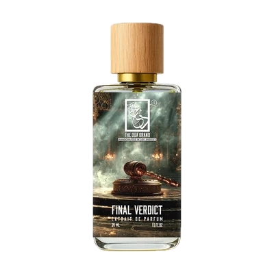 Final Verdict by The Dua Brand
