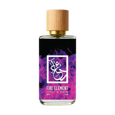 Fire Element by The Dua Brand