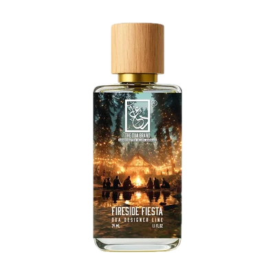Fireside Fiesta by The Dua Brand