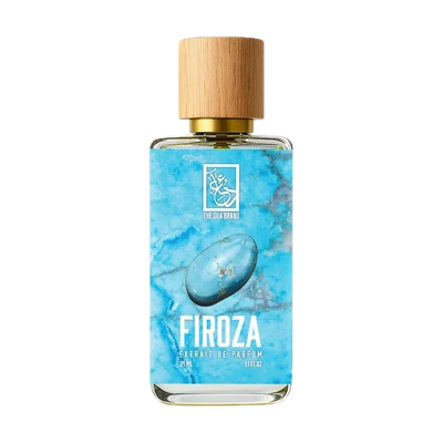 Firoza by The Dua Brand