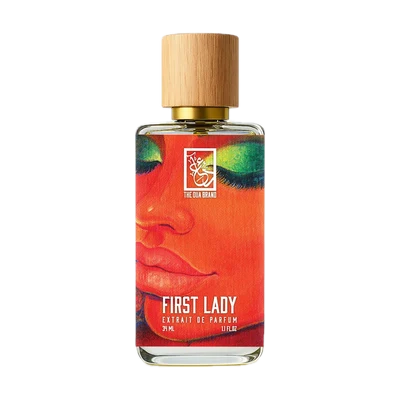 First Lady by The Dua Brand