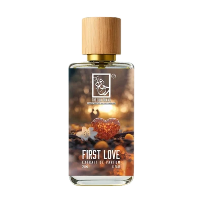 First Love by The Dua Brand