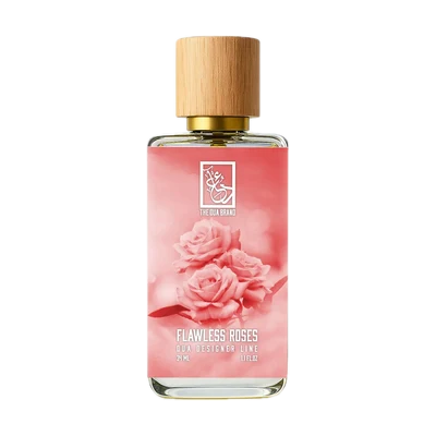 Flawless Roses by The Dua Brand