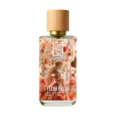 Fleur Fresh by The Dua Brand