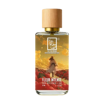 Fleur Intense by The Dua Brand