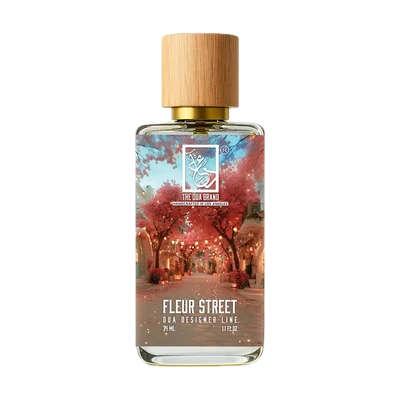 Fleur Street by The Dua Brand