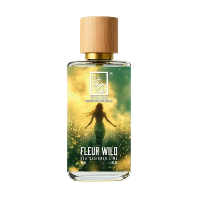 Fleur Wild by The Dua Brand