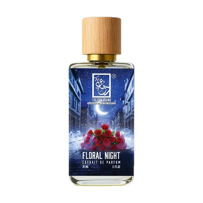 Floral Night by The Dua Brand