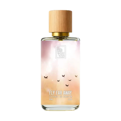 Fly Far Away by The Dua Brand