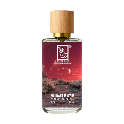 Follower Of Stars by The Dua Brand