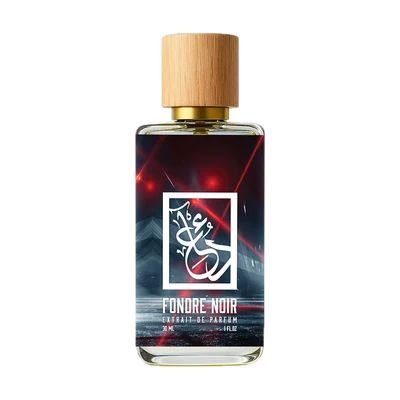 Fondré Noir by The Dua Brand