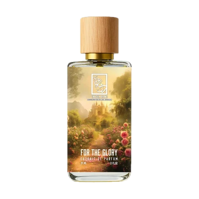 For The Glory by The Dua Brand