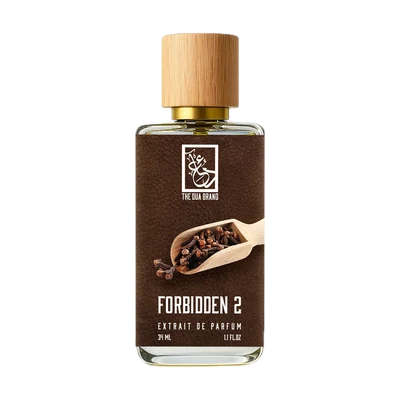 Forbidden 2 by The Dua Brand