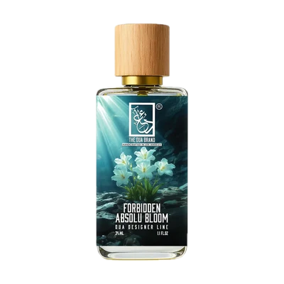 Forbidden Absolu Bloom by The Dua Brand