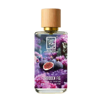 Forbidden Fig by The Dua Brand