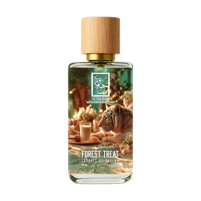 Forest Treat by The Dua Brand