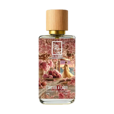Forever A Lady! by The Dua Brand
