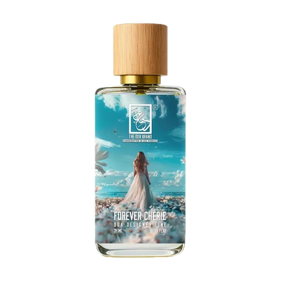 Forever Chérie by The Dua Brand