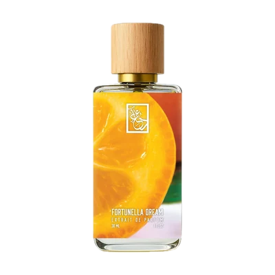 Fortunella Dream by The Dua Brand