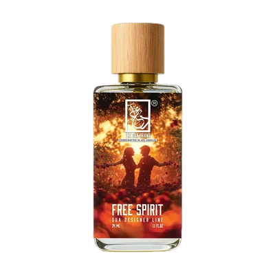 Free Spirit by The Dua Brand