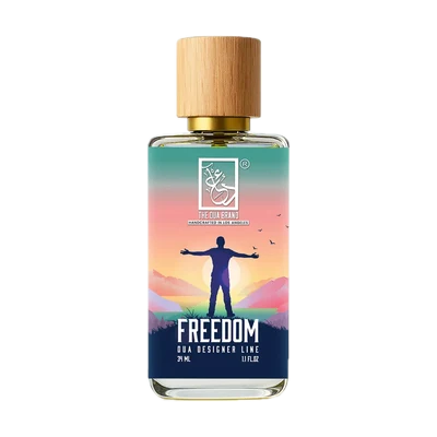 Freedom by The Dua Brand