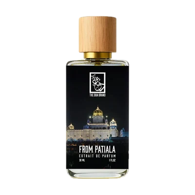 From Patiala by The Dua Brand