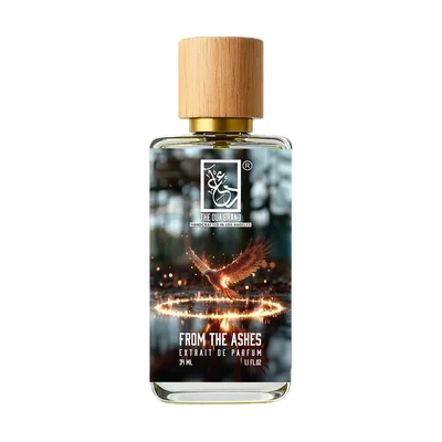 From The Ashes by The Dua Brand
