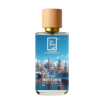 Frosted Empire by The Dua Brand