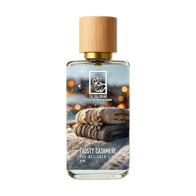 Frosty Cashmere by The Dua Brand