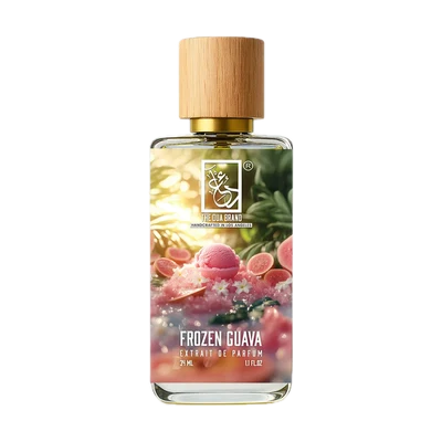 Frozen Guava by The Dua Brand