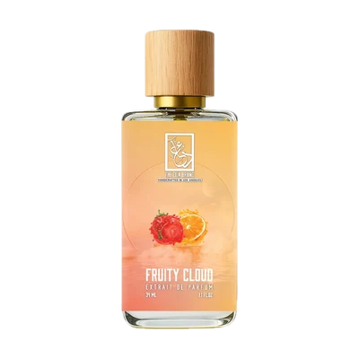 Fruity Cloud by The Dua Brand