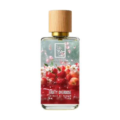 Fruity Overdose by The Dua Brand