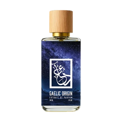 Gaelic Origin by The Dua Brand