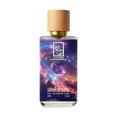 Galaxy Ethereal by The Dua Brand