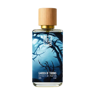 Garden of Thorns by The Dua Brand