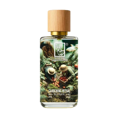 Gardening Ritual by The Dua Brand