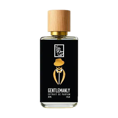 Gentlemanly by The Dua Brand