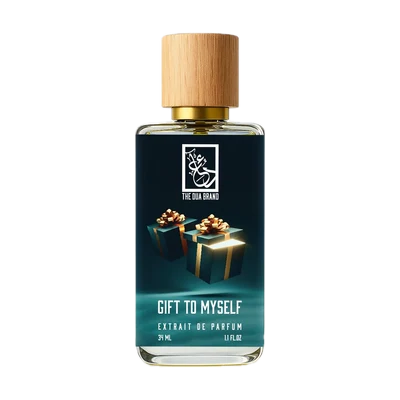Gift To Myself by The Dua Brand
