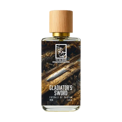 Gladiator's Sword by The Dua Brand
