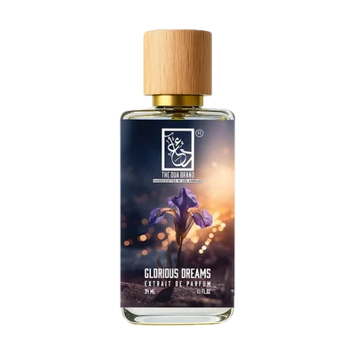 Glorious Dreams by The Dua Brand