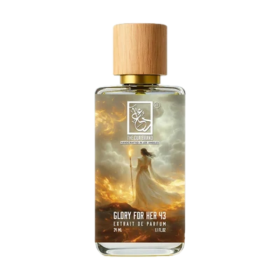 Glory For Her 43 by The Dua Brand