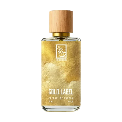 Gold Label by The Dua Brand