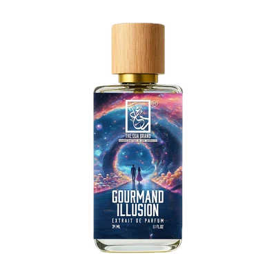 Gourmand Illusion by The Dua Brand