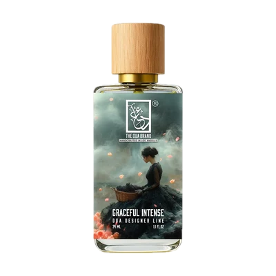 Graceful Intense by The Dua Brand