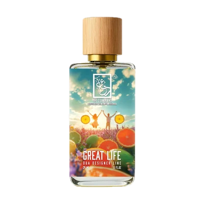 Great Life by The Dua Brand
