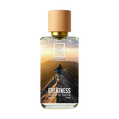 Greatness by The Dua Brand