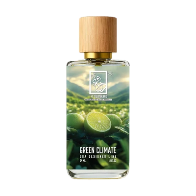 Green Climate by The Dua Brand